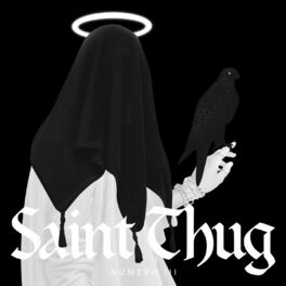 Album cover of Saint Thug: Numero III