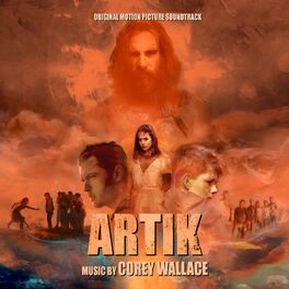 Album cover of Artik: Original Motion Picture Soundtrack