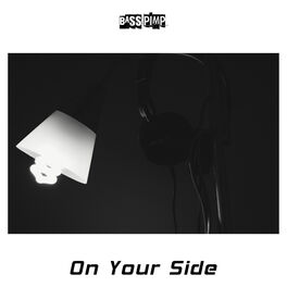 Album cover of On Your Side EP
