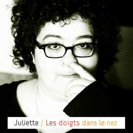 Album cover of Les Doigts Dans Le Nez