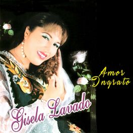 Album cover of Amor Ingrato