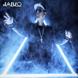 Album cover of Intro FJ.ll