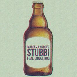 Album cover of Stubbi