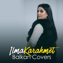 Album cover of Balkan Covers