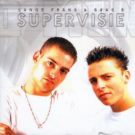 Album cover of Supervisie