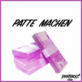 Album cover of Patte machen