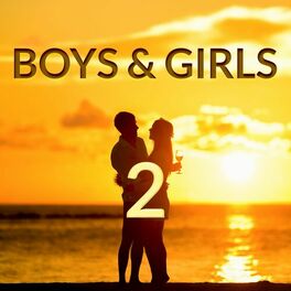Album cover of Farol Boys & Girls 2
