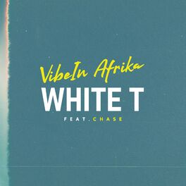 Album cover of White T