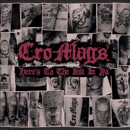 Album cover of Here's to the Ink in Ya