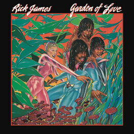 Album cover of Garden Of Love (Expanded Edition)