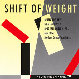 Album cover of Shift Of Weight