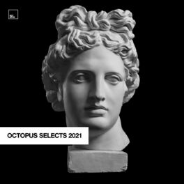 Album cover of Octopus Selects 2021
