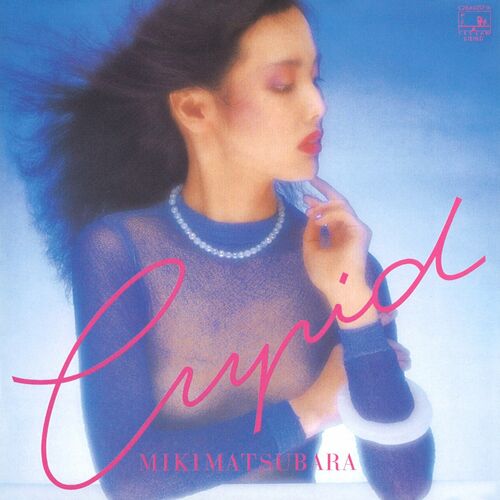 Rainy Day Woman — Miki Matsubara