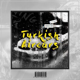 Album cover of Turkish Aircars