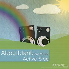 Album cover of Active Side