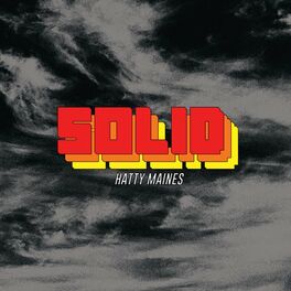 Album cover of Solid
