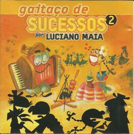 Album cover of Gaitaço de Sucessos 2