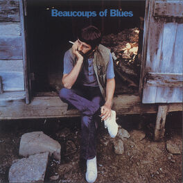 Album cover of Beaucoups Of Blues