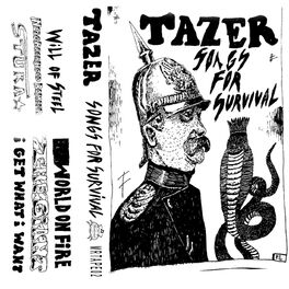 Album cover of Songs for Survival