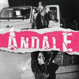 Album cover of ANDALE