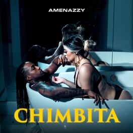 Album cover of Chimbita