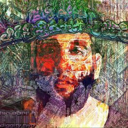 Album cover of Diggity Two EP