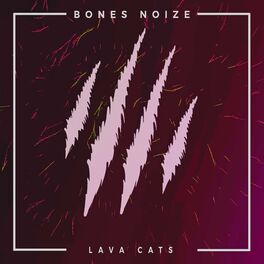Album cover of Lava Cats