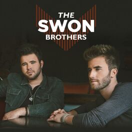 Album cover of The Swon Brothers