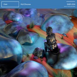 Album cover of Kid Chrome
