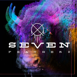 Album cover of Seven Feathers