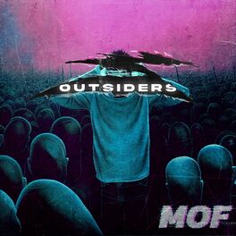 Album cover of Outsiders