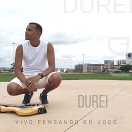Album cover of Vivo Pensando em Você