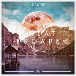 Album cover of The Great Escape