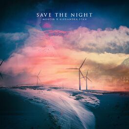 Album cover of Save the Night