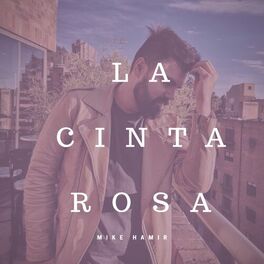 Album cover of La Cinta Rosa (Remix)