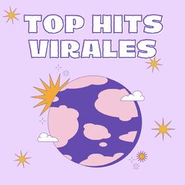 Album cover of Top Hits Virales