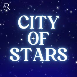 Album cover of City Of Stars (feat. Annapantsu)