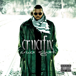 Album cover of Cruce Signati