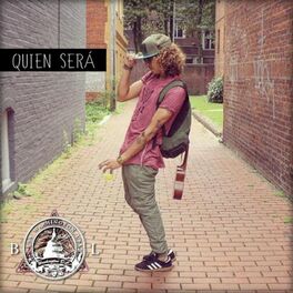 Album cover of Quien Será