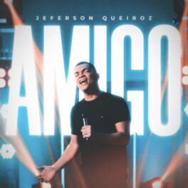 Album cover of Amigo