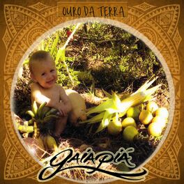 Album cover of Ouro da Terra