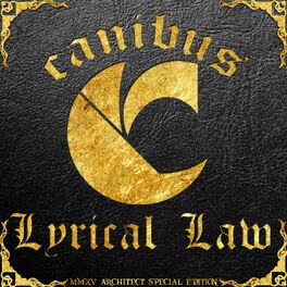 Album cover of Lyrical Law (Special Edition)