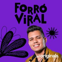 Album cover of Pior Erro - Forró Viral