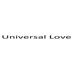 Album cover of Universal Love