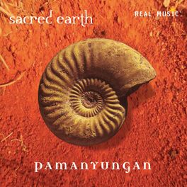 Album cover of Pamanyungan