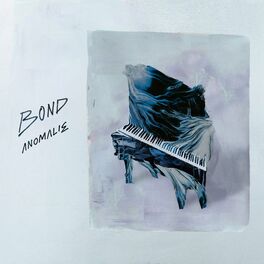 Album cover of Bond