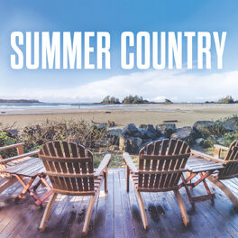 Album cover of Summer Country