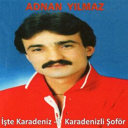 Album cover of Karadenizli Şoför (İşte Karadeniz 1)