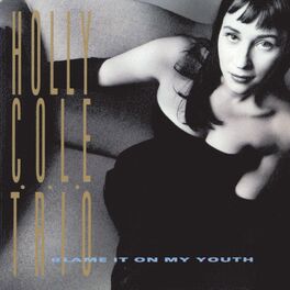 Album cover of Blame It On My Youth