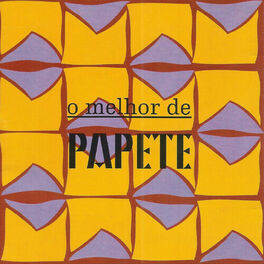 Album cover of O Melhor de Papete